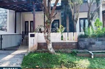RUMAH MURAH AREA PREMIUM CLUSTER VILLA PUNCAK TIDAR ( VPT ) Malang