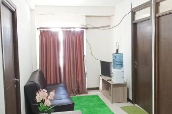 BUKAROOM PROMO 3 BEDRROM WEEKDAY