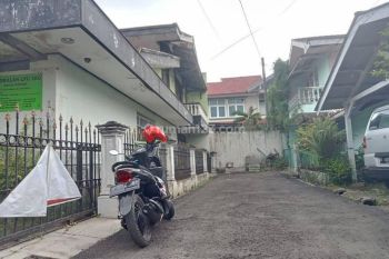 Dijual Tanah Matang Buahbatu