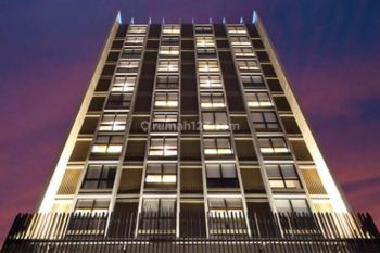 Hotel Bisnis di Kawasan Strategis Kota Palembang