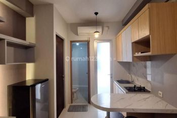 Baru Gress apartemen Gunawangsa Manyar