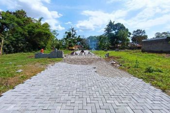 Investasi Tanah Dekat Uii Jogja Potensi Pertumbuhan Tinggi