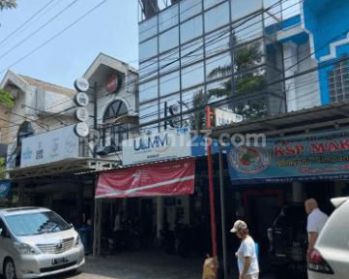 Rungkut Madya, Lokasi Strategis, Nego Sampai Deal