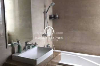 Dijual Apartemen Menteng Park