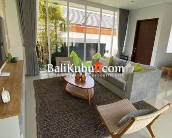 Amr.037 For Monthly Rent Villa 4 Bedrooms In Jl Bidadari, Seminyak