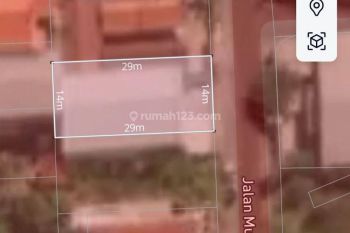 Gudang Akses tronton Muding Kerobokan Bali