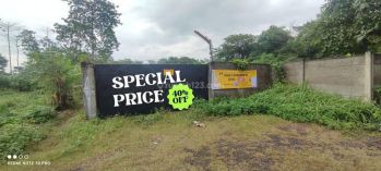 Tanah Luas Di Kampung Bojong Nangka Blok 2 No. 97c Bogor