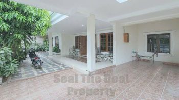 Disewakan Cepat Rumah Di Area Senopati/Kebayoran Baru/SCBD STD270