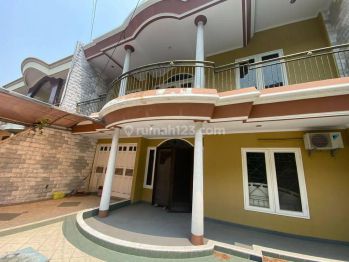 Dijual Rumah di Sunter Paradise 2