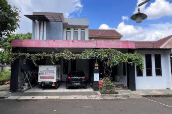 Jual Cepat Perumahan Palem Semi Jalan Taman Palem Kuning Lokasi Sangat Strategis