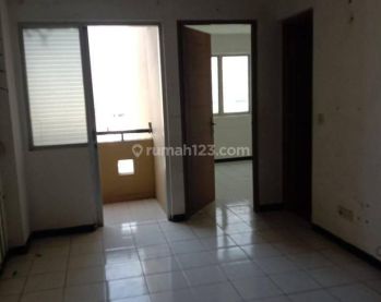 Disewa Apartemen Palm Mansion 2 Kamar Tidur Bagus Unfurnished