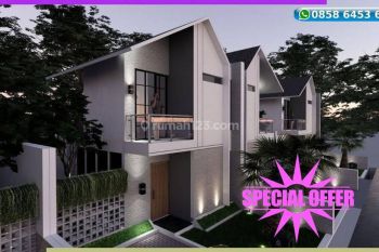 Viral Perumahan View Terbaik Di Kota Bandung Jatihandap 170H4