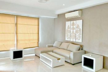 Dijual Cepat 1Park Residence Gandaria Jakarta Selatan STDN0105