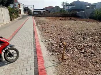 Dijual Kavling Murah Meriah Di Pusat Kota Semarang