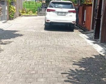 Rumah Dengan Lingkungan Sangat Nyaman