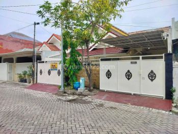Disewakan Rumah Siap Huni di Nirwana Executive