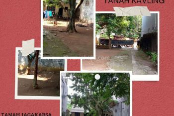 Jual Tanah Murah Dekat Kampus Politenik App Jakarta