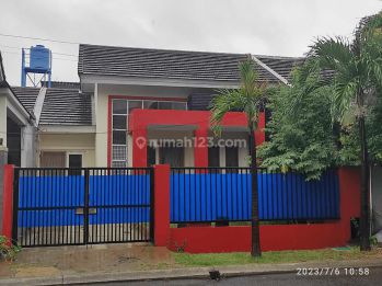 Rumah 1 Lantai 9x16 144m Cluster Ifolia Hi Harapan Indah Bekasi