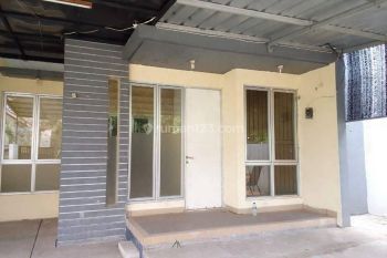 kan Rumah Di Ifolia Harapan Indah Bekasi