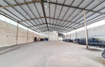 Dijual Cepat Gudang Kosambi Dadap Tangerang