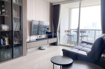 Apartemen Elements Rasuna Said Kuningan