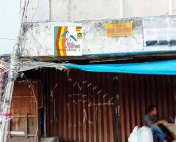 RUKO DI JATINEGARA JAKARTA TIMUR