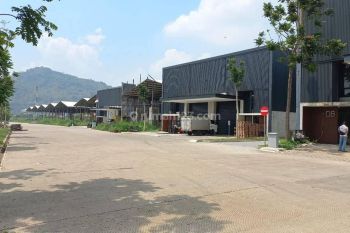 Dijual Harga Promo Beberapa Gudang di Nanjung Margaasih