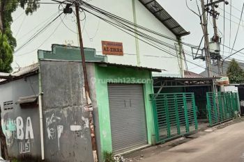 Gedung Olahraga Bulu Tangkis