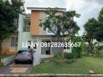 Cluster new Jasmine gading Serpong