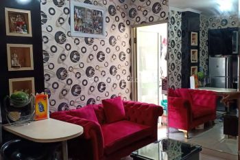 Disewa Apartment di Mediterania Palace Kemayoran Jakarta Pusat