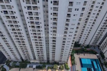 Apartemen Mediterania Garden Posisi Strategis Di Pusat Jakbar
