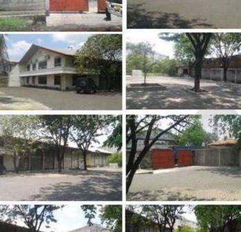 Gudang Margomulyo Indah,Tambak Langon,Kalianak,Romokalisari