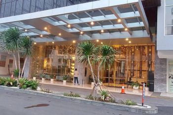 DISEWAKAN APARTEMEN BARU GRESS KLASKA RESIDENCE