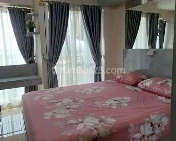Apartemen Tifolia Furnished Bagus Studio