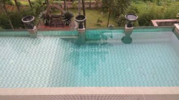 Dijual Villa Lux Minimalis Nuansa Sejuk View Alam