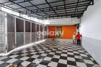 Ruko Luas 3 Lantai Murah di Dekat Pusat Kota Dan Tol