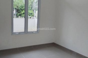 Rumah 1 Lantai Di Pusat Cibinong
