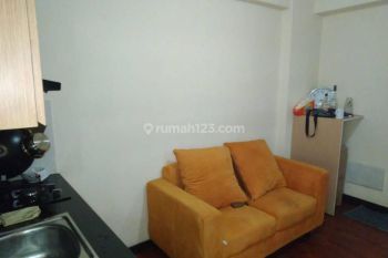 WTS APART LAGOON BEKASI