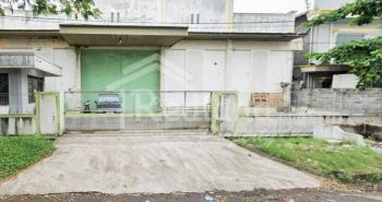 Gudang di Kic Gatot Subroto , Semarang Vn 6011