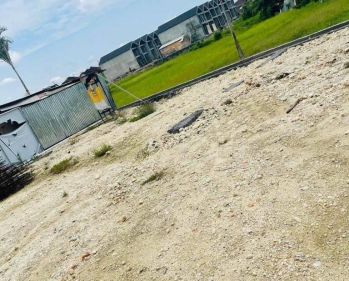 Tanah Babakan Canggu Badung Bali