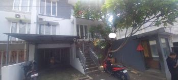 Rumah Sewa Townhouse, 150 Meter Ke Tb Simatupang Kpp Cilandak