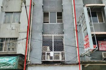 Sale Ruko: Ruko Di Glodok