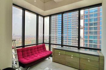 Sewa Kantor Ciputra World Office Tower Lantai 22 Unit Iw Corner