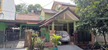 Termurah, Rumah Kemang Swatama Luas 782 M² di Cilodong, Depok