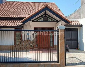 DI  RUMAH SIAP HUNI GAYUNG SARI SURABAYA BARAT