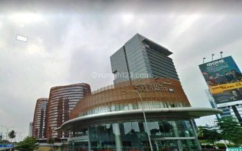 Sewa Kantor South Quarter 328 M2 Furnished Tb Simatupang Jakarta