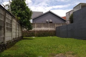 Kavling Premium di Discovery Conserva, Bintaro Jaya