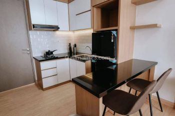 Jual apartemen Vasanta Innopark