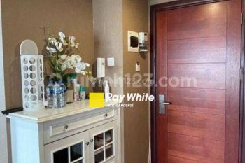 Tera Apartement di Sumurbandung Kota Bandung