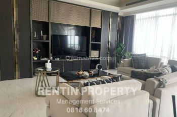 For Rent Apartment Botanica 3 Bedrooms Low Floor Furnished
